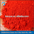 2016 Hot Selling iron oxide pigment for paving concrete block pavers powder coating pigment(free sample)&BanYue